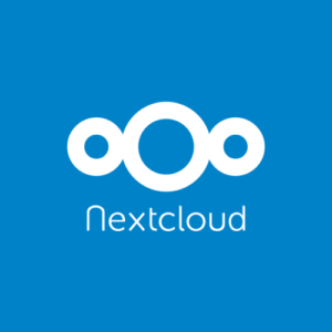 nextCloud Logo 